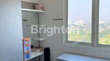 Gambar 1 APARTEMEN PUNCAK BUKIT GOLF LANTAI 20