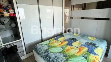 Gambar 3 APARTEMEN PUNCAK BUKIT GOLF LANTAI 20