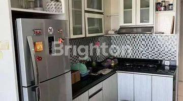 Gambar 4 APARTEMEN PUNCAK BUKIT GOLF LANTAI 20