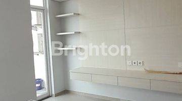 Gambar 1 APART TRILIUM TOWER B LANTAI 23 FURNISHED