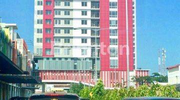 Gambar 5 Condotel jual rugi harga BU di Surabaya