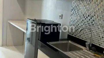 Gambar 3 APART TRILIUM TOWER B LANTAI 23 FURNISHED