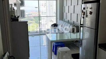 Gambar 5 APARTEMEN PUNCAK BUKIT GOLF LANTAI 20