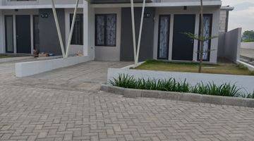 Gambar 2 Rumah Murah Sidoarjo Barat Krian, Taman, Wonoayu, Java Residence