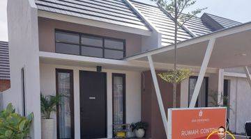 Gambar 2 Rumah Murah Sidoarjo Krian Wonoayu Taman Java Residence