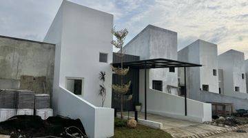 Gambar 1 Rumah Murah Gedangan Sidoarjo Woodville Residence Legalitas Aman