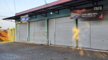 Gambar 1 Jual Ruko Sidoarjo Cocok Indomaret Jalan Lebar Dekat SMP6Sidoarjo