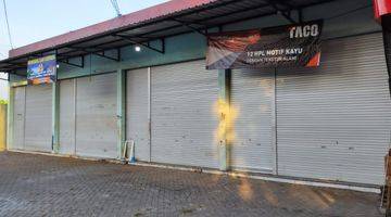 Gambar 5 Jual Ruko Sidoarjo Cocok Indomaret Jalan Lebar Dekat SMP6Sidoarjo