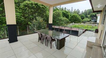 Gambar 2 Rumah Minimalis Furnish,hook,private Pool, Sentul City Bogor