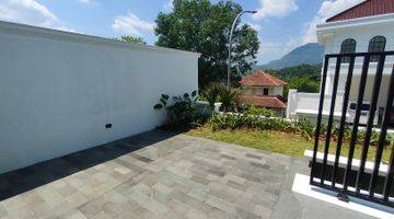 Gambar 4 Rumah Modern Classic View Pegunungan Private Pool,lift,shm,sentul City Bogor