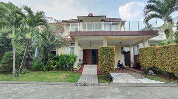 Gambar 1 Rumah Minimalis Furnish,hook,private Pool, Sentul City Bogor