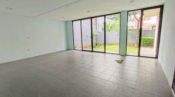 Gambar 4 Rumah Minimalis Siap Huni View Pegunungan Sentul City Bogor