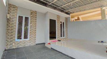 Gambar 5 Rumah Minimalis SHM Sentul City Bogor