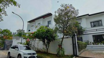 Gambar 2 Rumah Klasik View Pegunungan Sentul City Bogor