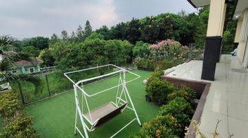 Gambar 3 Rumah Minimalis Furnish,hook,private Pool, Sentul City Bogor