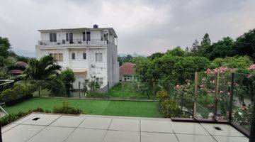 Gambar 4 Rumah Minimalis Furnish,hook,private Pool, Sentul City Bogor