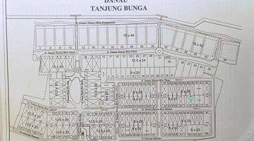 Gambar 1 Tanah  3 Kavling Dempet
Jl Taman Danau Biru Timur
Tanjung Bunga Makassar Sulawesi Selatan 
Dkt Sekolah DIAN HARAPAN
SUDUT 285M² 11.5X25 ( 1 Kavling)
8X25 (200M² ada 2 Kavling)
Harga di NjOP 6.2 JT Permeter 
