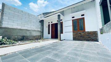 Gambar 1 Rumah 2 Lantai Setengah All In 2jt Cinangka Ujung Berung Kodya