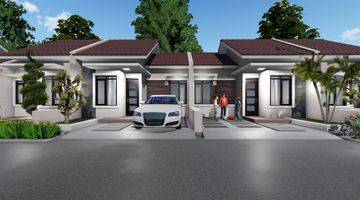 Gambar 1 Di Jual Rumah 2 Lantai Pinggir Jln Nagrok Paledang Uber