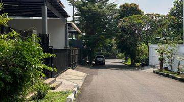 Gambar 5 Rumah di Bintaro 2 Lantai SHM Bagus