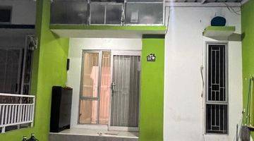 Gambar 1 Dijual Rumah Mutiara Gading City