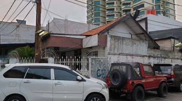 Gambar 4 Dijual Rumah Hitung Tanah di Pancoran Jakarta Selatan