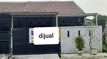 Gambar 1 Dijual Rumah di Harapan Indah 1