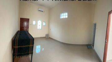 Gambar 1 Disewakan Rumah Luas Full Furnished di Harapan Indah 1