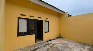 Gambar 4 Dijual Rumah di Segara City Cluster Atlantis Bekasi 575.000.000