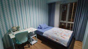 Gambar 3 Di Jual Cepat Apartemen M Town Gading Serpong