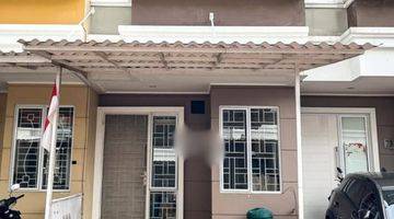 Gambar 1 Rumah 2 Lantai Semi Furnished Under 800 Jt