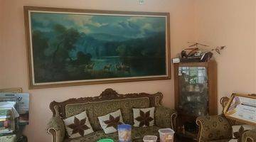 Gambar 3 Dijual Murah Rumah 2,5 Lantai Di Galaxy Pekayon Bekasi