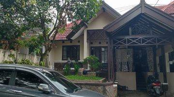 Gambar 1 Dijul Murah Rumah Di Komplek Tamansari Bukit Bandung Arcamanik