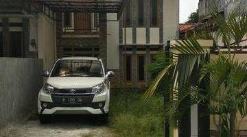 Gambar 2 Dijual Murah Rumah 2 Lantai Siap Huni Di Kalibata Jakarta Selatan