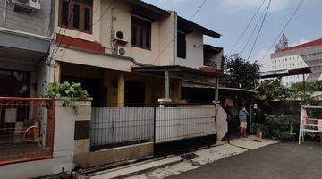 Gambar 1 Dijual Murah Rumah Dalam Cluster Bebas Banjir di Duren Sawit Pondok Kelapa