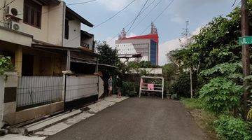 Gambar 3 Dijual Murah Rumah Dalam Cluster Bebas Banjir di Duren Sawit Pondok Kelapa