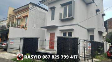 tampak depan dijul murah rumah baru siap