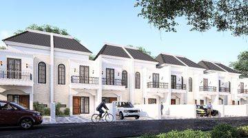 Gambar 1 Promo Harga Perdana Royal Tulip Regency