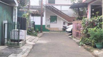 Gambar 2 Rumah Dalam Komplek Dekat Kantor Kelurahan Pondok Kelapa