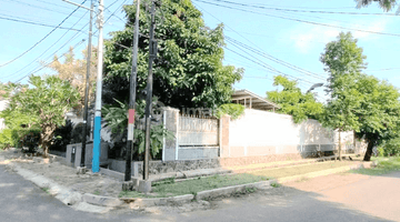 Gambar 2 Rumah Komp Elit Dekat Pintu Tol Jakarta Timur