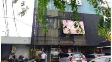 Gambar 5 Dijual ruko 4 lantai Arteri  Pondok Indah Kebayoran Lama, Jakarta Selatan