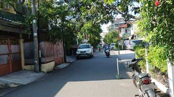 Gambar 3 Rumah Tua Hitung Tanah Di Sunter Agung, Jakarta Utara