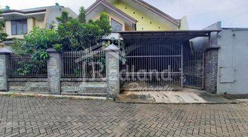 Gambar 1 Rumah di Telaga Bodas , Gajahmungkur Semarang Lk 4665 