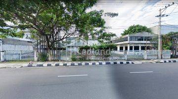 Gambar 1 Tanah di Jenderal Sudirman , Semarang Yv 4678 