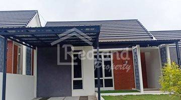 Gambar 1 Rumah di Bsb Village, Semarang Ve 4969 