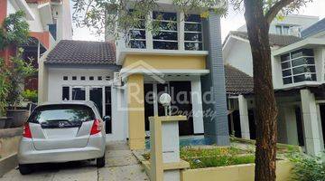 Gambar 1 Rumah di Pandanaran Hills Tembalang, Semarang Mr 4996 