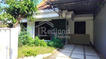 Gambar 1 Rumah di Villa Bukit Regency Srondol , Semarang Mr 4999 