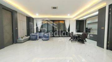 Gambar 4 Rumah di Graha Candi Golf , Semarang Mr 4995 