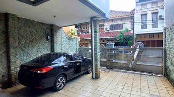 Gambar 3 Rumah Dijual Jatinegara Bali Mester Jakarta Timur