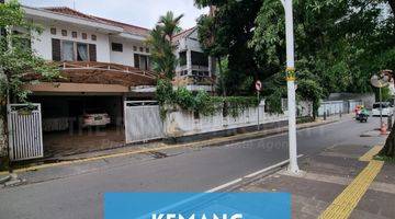 Gambar 1 Jual Cepat Rumah Murah Kemang